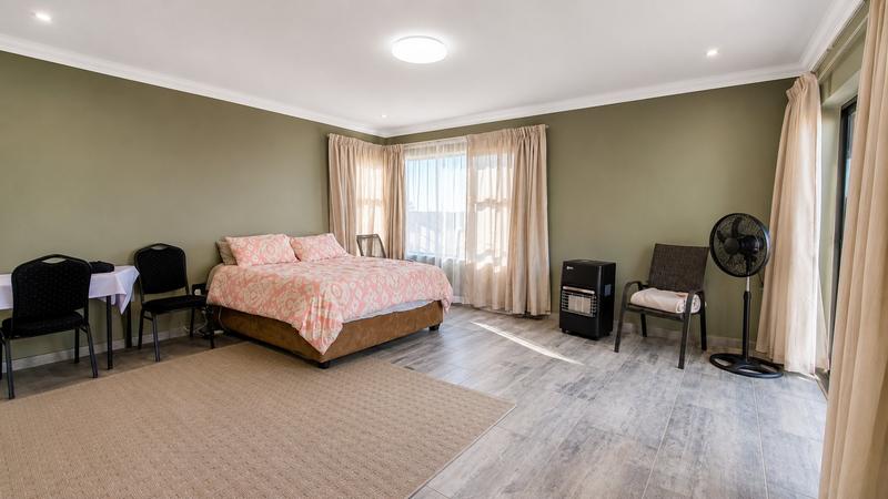 3 Bedroom Property for Sale in Olive Hill Free State